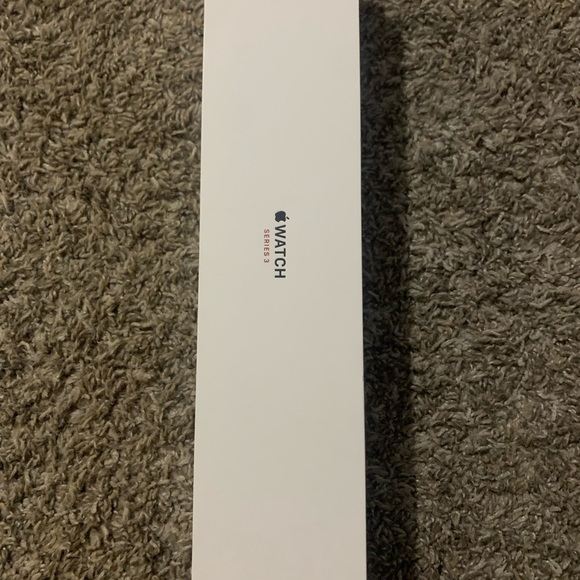 Apple Watch Series 3